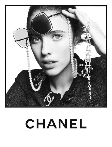 chanel mens eyewear|Chanel eyewear collection.